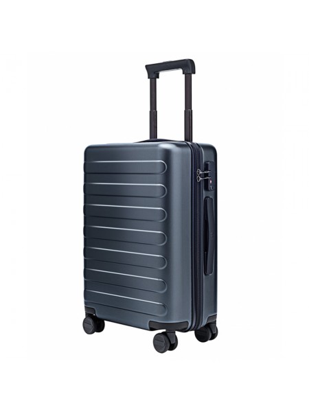 Чемодан Xiaomi Ninetygo Rhine Luggage 28" Titanium Gray