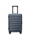Чемодан Xiaomi Ninetygo Rhine Luggage 28" Titanium Gray