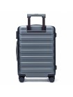 Чемодан Xiaomi Ninetygo Rhine Luggage 28" Titanium Gray