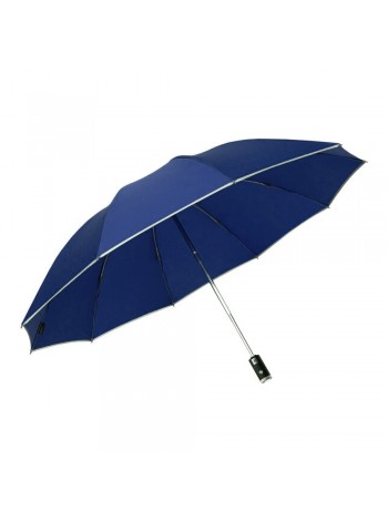 Зонт Xiaomi Mi Zuodu Reverse Folding Umbrella Blue