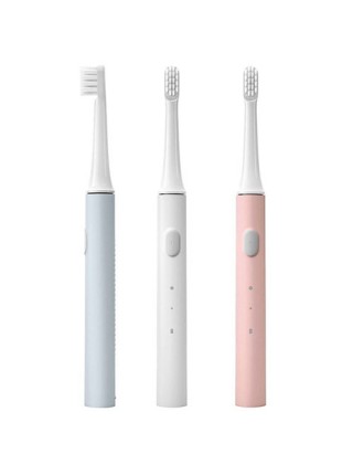 Зубная щетка Mijia Sonic Electric Toothbrush T100 White