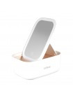 Контейнер дезинфицирующий UVC с зеркалом Xiaomi inFace UVC Cosmetic Mirror