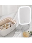 Контейнер дезинфицирующий UVC с зеркалом Xiaomi inFace UVC Cosmetic Mirror