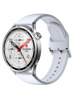 Смарт-часы Xiaomi Watch S5 46mm Silver