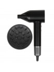 Фен для волос Laifen Swift Premium Black/Silver
