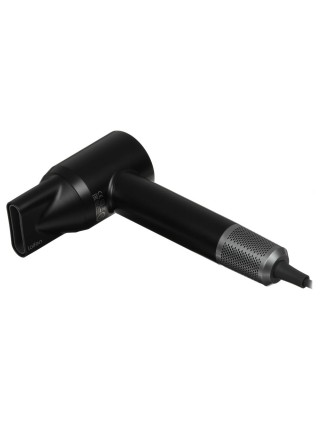Фен для волос Laifen Swift Premium Black/Silver