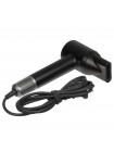 Фен для волос Laifen Swift Premium Black/Silver