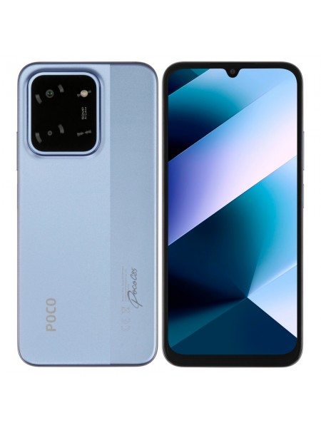 Xiaomi Poco C85 6/128Gb Purple