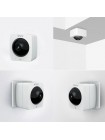 Камера IP Xiaomi Xiaovv Smart Panoramic 1080P White (XVV-1120S-A1)