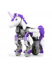 Конструктор-робот UBTech Jimu UnicornBot JRA0201