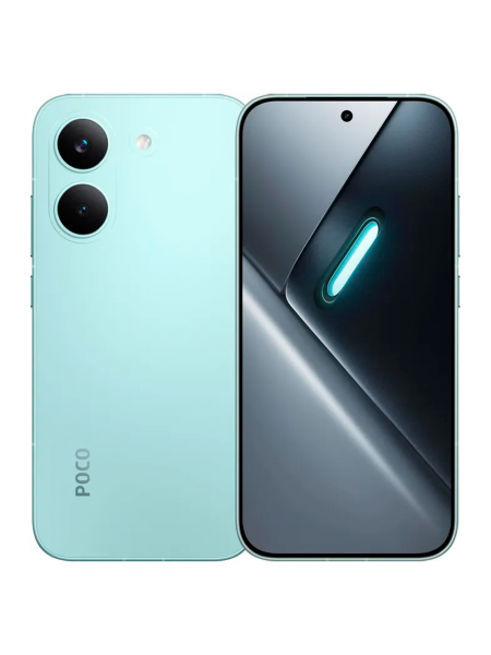 Xiaomi Poco X8 Pro 8/512Gb Green