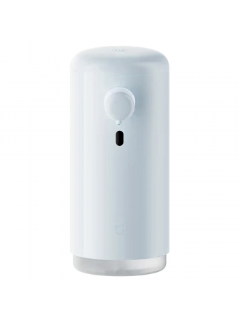 Дозатор для жидкого мыла Xiaomi Automatic Soap Dispenser Blue MJXSJ06XW (Без колбы)