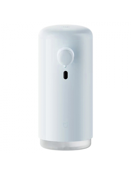 Дозатор для жидкого мыла Xiaomi Automatic Soap Dispenser Blue MJXSJ06XW (Без колбы)