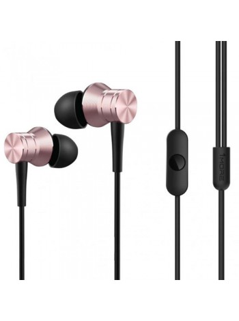 Наушники 1More Piston Fit In-Ear Heardphones Pink (Уцененный)