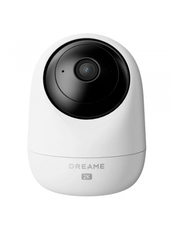 Камера IP Dreame NAVO Care 1 Incam White