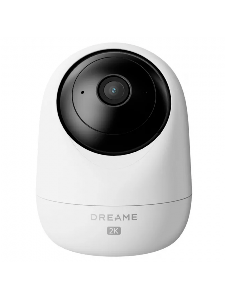 Камера IP Dreame NAVO Care 1 Incam White