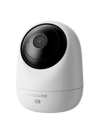 Камера IP Dreame NAVO Care 1 Incam White