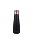 Термос Xiaomi Kiss Kiss Fish Smart Vacuum Bottle с OLED-дисплеем 475ml (S-U47WS-E) Black