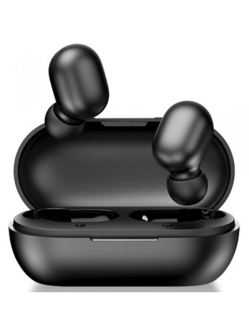 Наушники Bluetooth Xiaomi Haylou GT1 TWS Black (Уцененный)