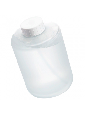 Набор сменных картриджей для дозатора Mijia Soap Dispenser 320ml (3шт) White