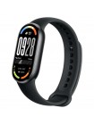 Фитнес-трекер Xiaomi Smart Band 10 Midnight Black