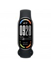 Фитнес-трекер Xiaomi Smart Band 10 Midnight Black