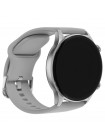 Смарт-часы Xiaomi HAYLOU Smart Watch Solar Plus LS16 Silver