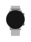 Смарт-часы Xiaomi HAYLOU Smart Watch Solar Plus LS16 Silver