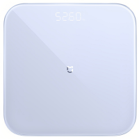 Весы Xiaomi Scale S200 MJTZC02YM Light Blue
