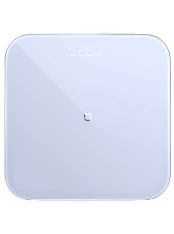 Весы Xiaomi Scale S200 MJTZC02YM Light Blue