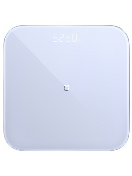 Весы Xiaomi Scale S200 MJTZC02YM Light Blue