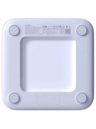 Весы Xiaomi Scale S200 MJTZC02YM Light Blue