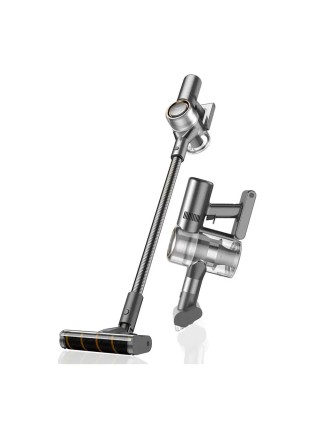 Ручной пылесос Dreame Cordless Vacuum Cleaner V12 Pro Grey