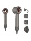 Фен для волос Sencicimen Hair Dryer X13 Gray