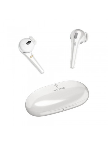 Наушники Bluetooth Xiaomi 1More LiteFlo True Wireless Earbuds White