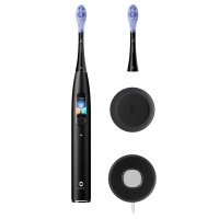 Зубная щетка Oclean X Ultra Black