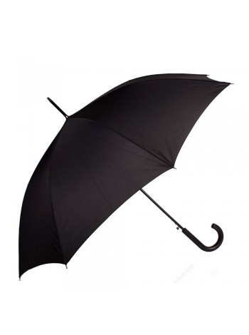 Зонт-трость ветроустойчивый Xiaomi UREVO Umbrella (113см) Black