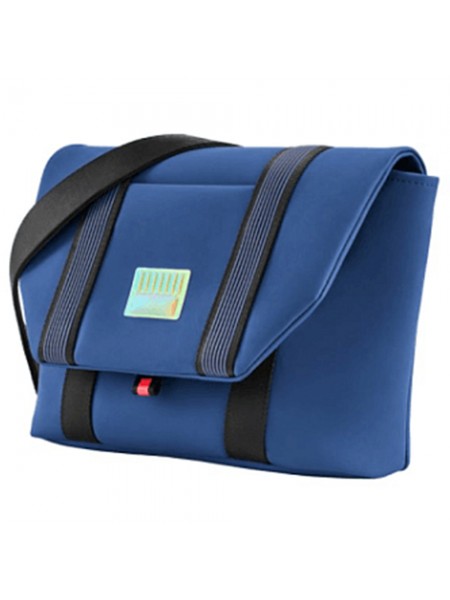Сумка Xiaomi 90 Points Ninetygo Urban E-Using Plus Bag Blue