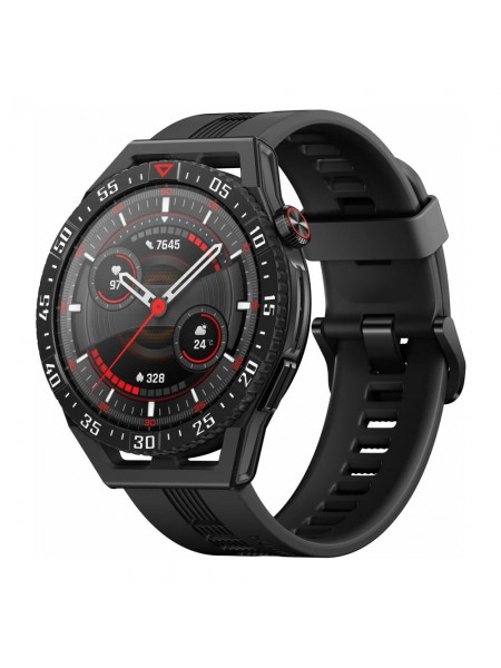 Смарт-часы Huawei Watch GT 3 SE Runner-SE Black