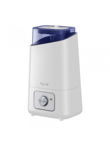 Увлажнитель воздуха Kyvol Ultrasonic Cool Mist Humidifier EA200 White/Blue