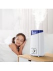 Увлажнитель воздуха Kyvol Ultrasonic Cool Mist Humidifier EA200 White/Blue