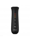 Стайлер для волос inFace Airflow Cooling Styler ZH-07F Black