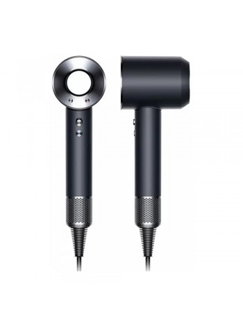 Фен для волос Sencicimen Hair Dryer HD15 Grey (Уцененный)
