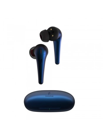 Наушники Bluetooth 1More Comfobuds Pro True Wireless Earbuds Blue