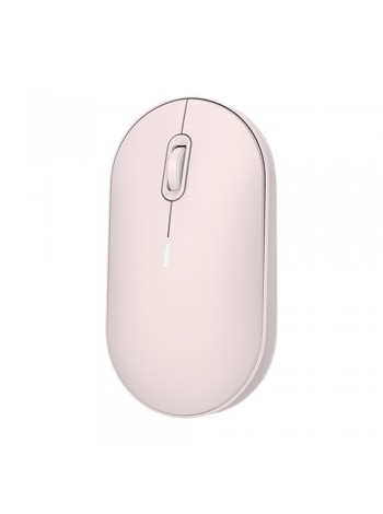 Мышь Xiaomi MIIIW Dual Mode Portable Mouse Lite (MWPM01) Pink