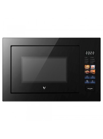 Микроволновая печь встраиваемая Viomi VBMO01 Black