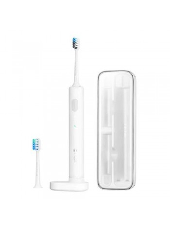 Зубная щетка Xiaomi Dr.Bei Sonic Electric Toothbrush (BET-C01) White (Уцененный)