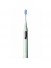 Зубная щетка Oclean X Ultra S Green
