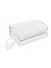 Одеяло с подогревом Xiaoda Smart Low Voltage Electric Blanket WI-FI 150х80cm HDZNDRT02-60W Whte