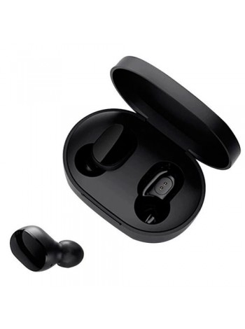 Наушники Bluetooth Xiaomi Earbuds Basic 2S Black